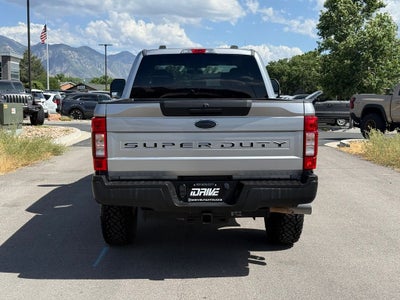 2020 Ford F-250SD XLT