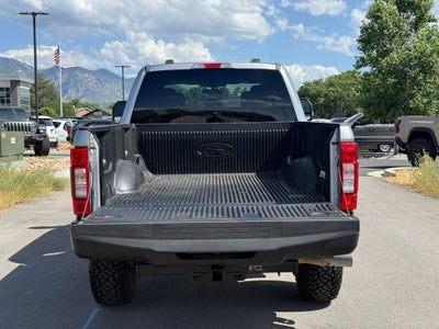 2020 Ford F-250SD XLT