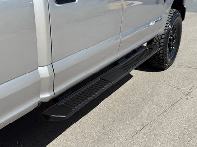 2020 Ford F-250SD XLT