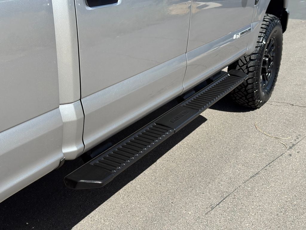 2020 Ford F-250SD XLT