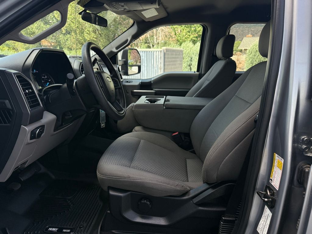 2020 Ford F-250SD XLT