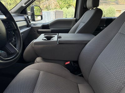 2020 Ford F-250SD XLT