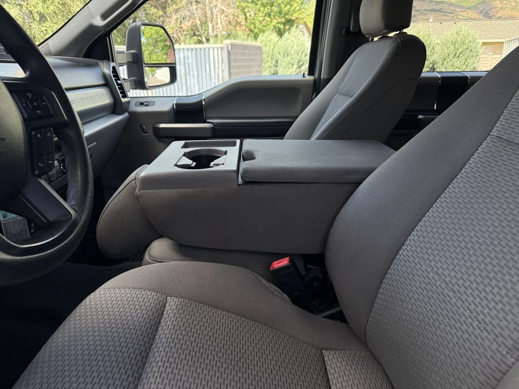 2020 Ford F-250SD XLT