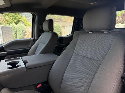 2020 Ford F-250SD XLT