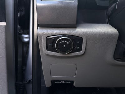 2020 Ford F-250SD XLT