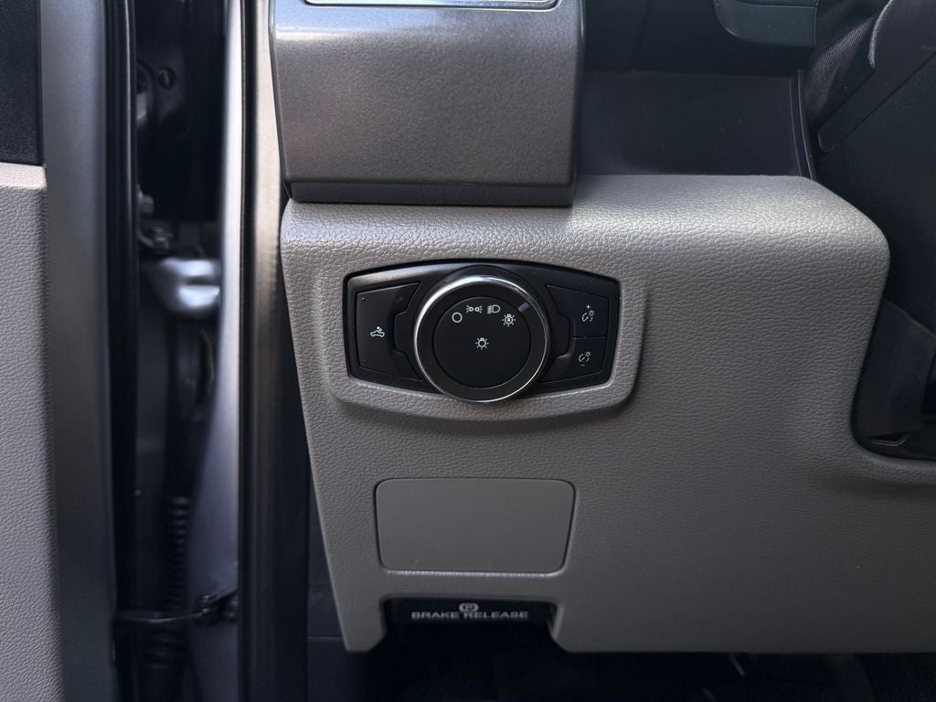 2020 Ford F-250SD XLT