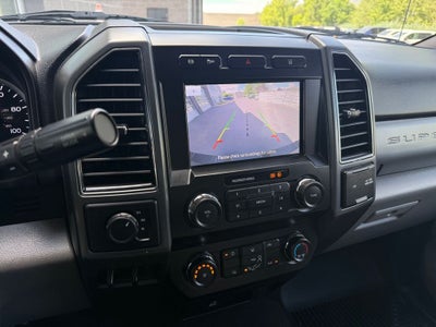 2020 Ford F-250SD XLT