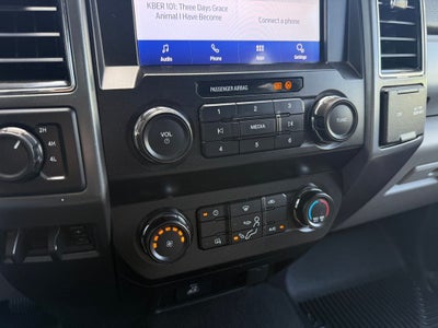2020 Ford F-250SD XLT