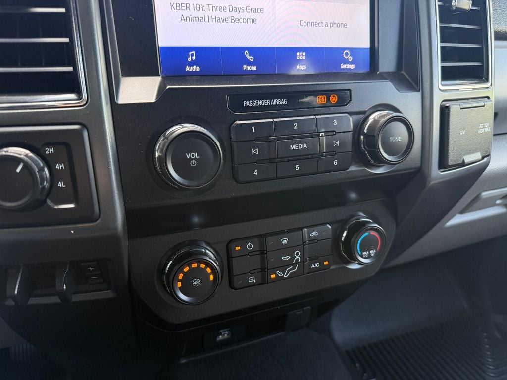 2020 Ford F-250SD XLT