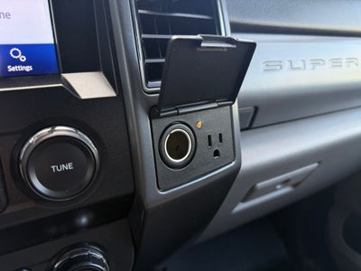 2020 Ford F-250SD XLT