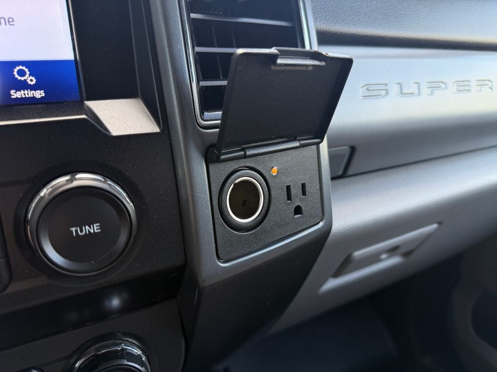 2020 Ford F-250SD XLT