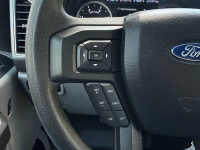 2020 Ford F-250SD XLT