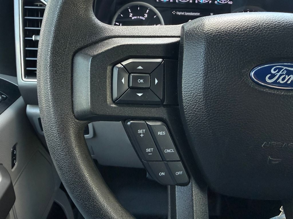 2020 Ford F-250SD XLT