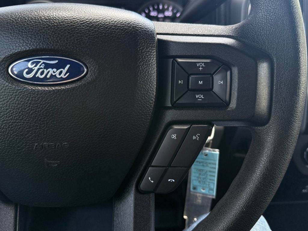 2020 Ford F-250SD XLT