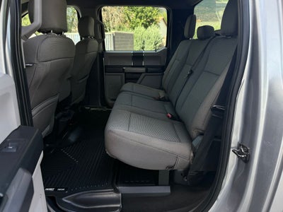 2020 Ford F-250SD XLT