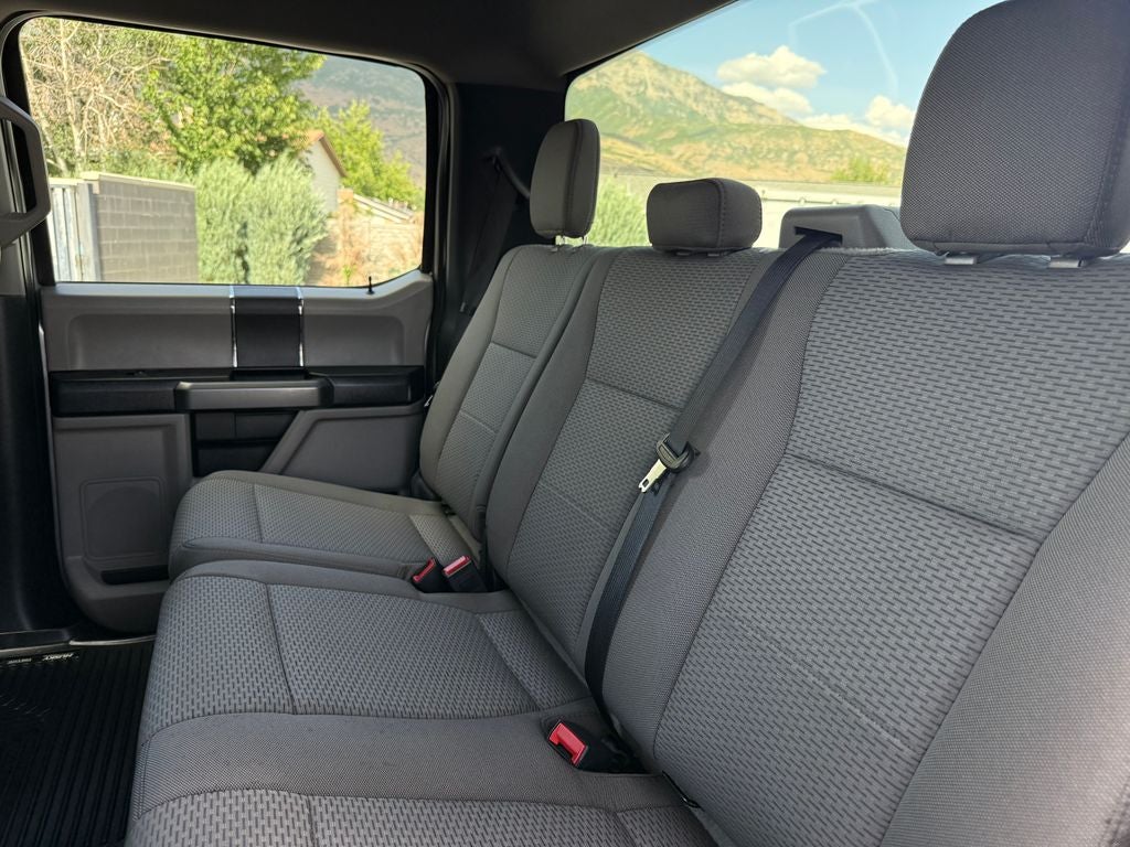 2020 Ford F-250SD XLT