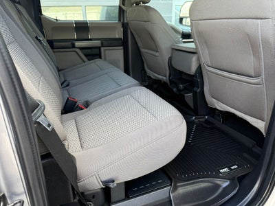 2020 Ford F-250SD XLT