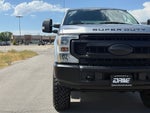 2020 Ford F-250SD XLT
