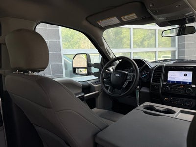 2020 Ford F-250SD XLT