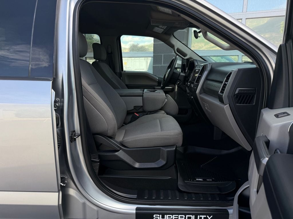 2020 Ford F-250SD XLT
