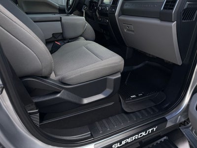 2020 Ford F-250SD XLT