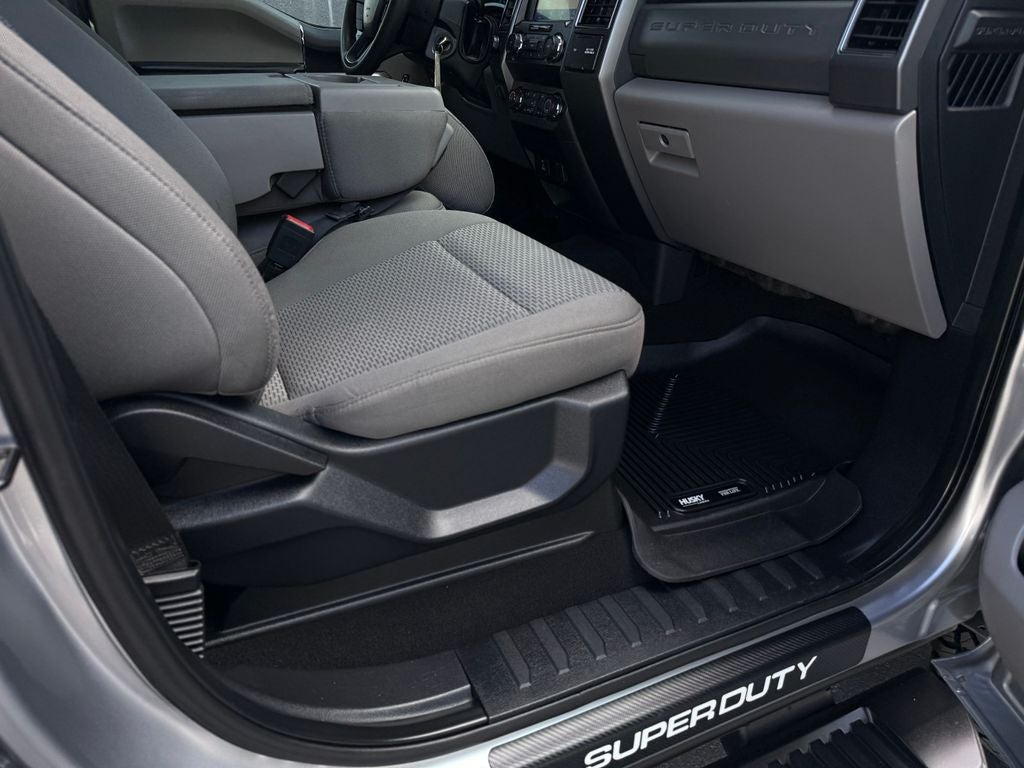 2020 Ford F-250SD XLT