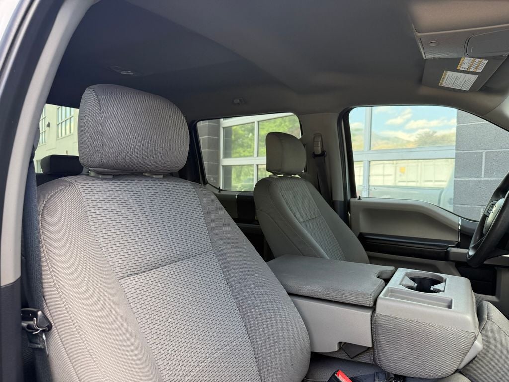 2020 Ford F-250SD XLT