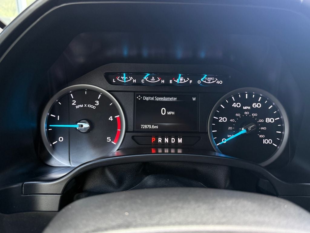 2020 Ford F-250SD XLT
