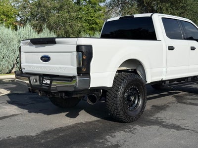 2019 Ford F-250SD XLT