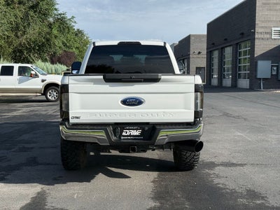 2019 Ford F-250SD XLT