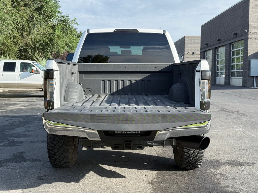 2019 Ford F-250SD XLT
