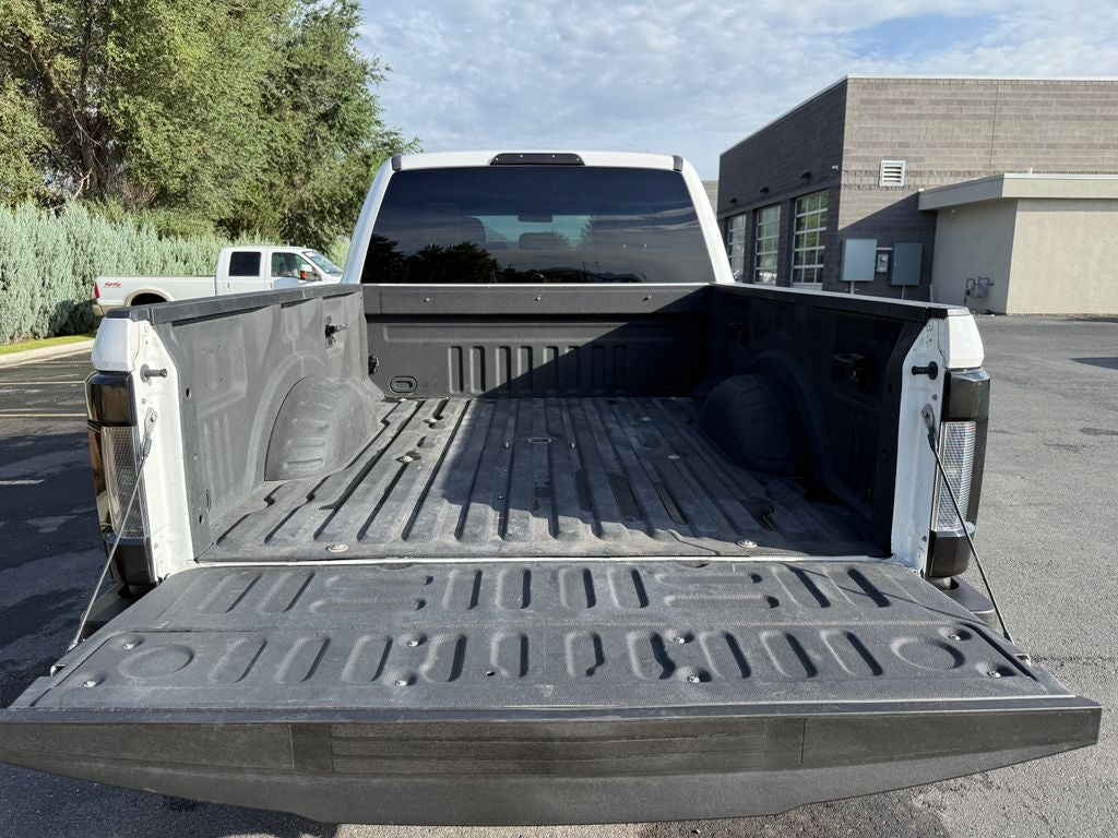 2019 Ford F-250SD XLT
