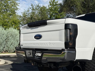 2019 Ford F-250SD XLT