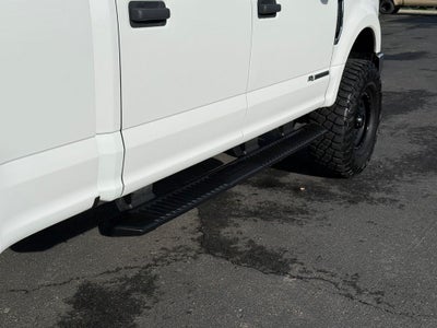 2019 Ford F-250SD XLT