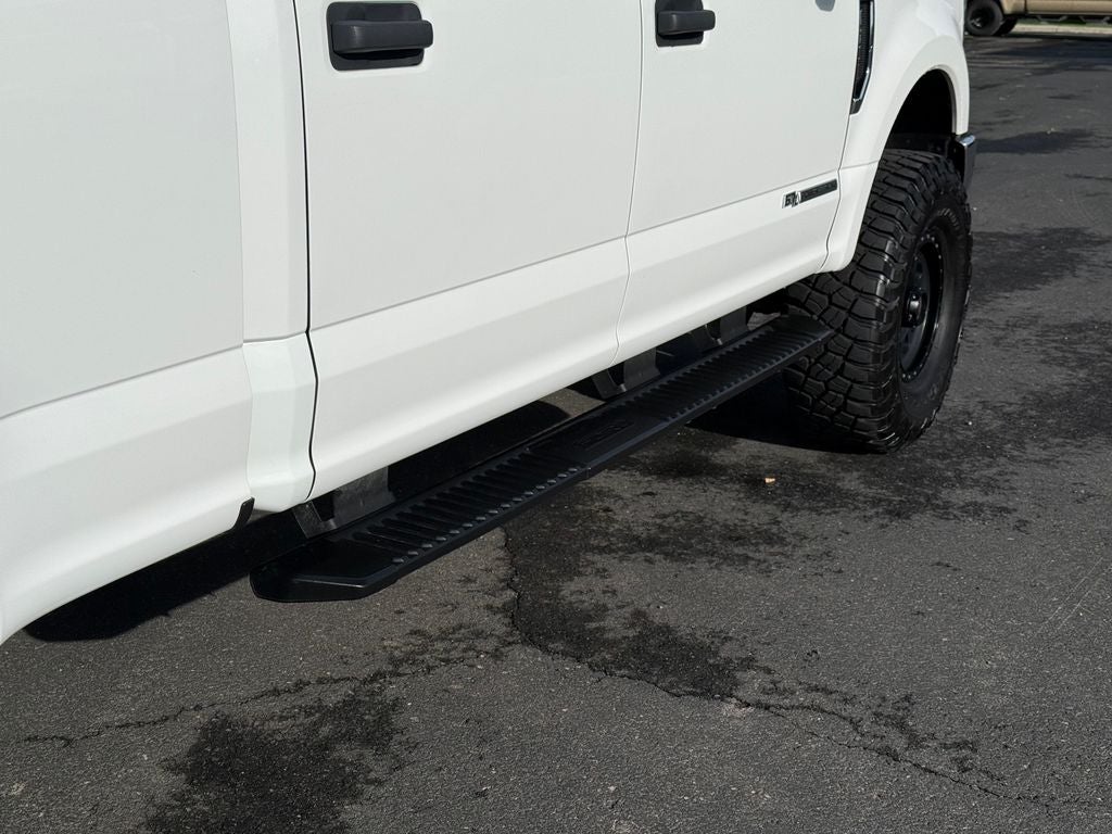 2019 Ford F-250SD XLT