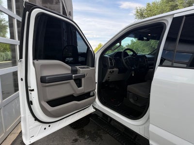 2019 Ford F-250SD XLT