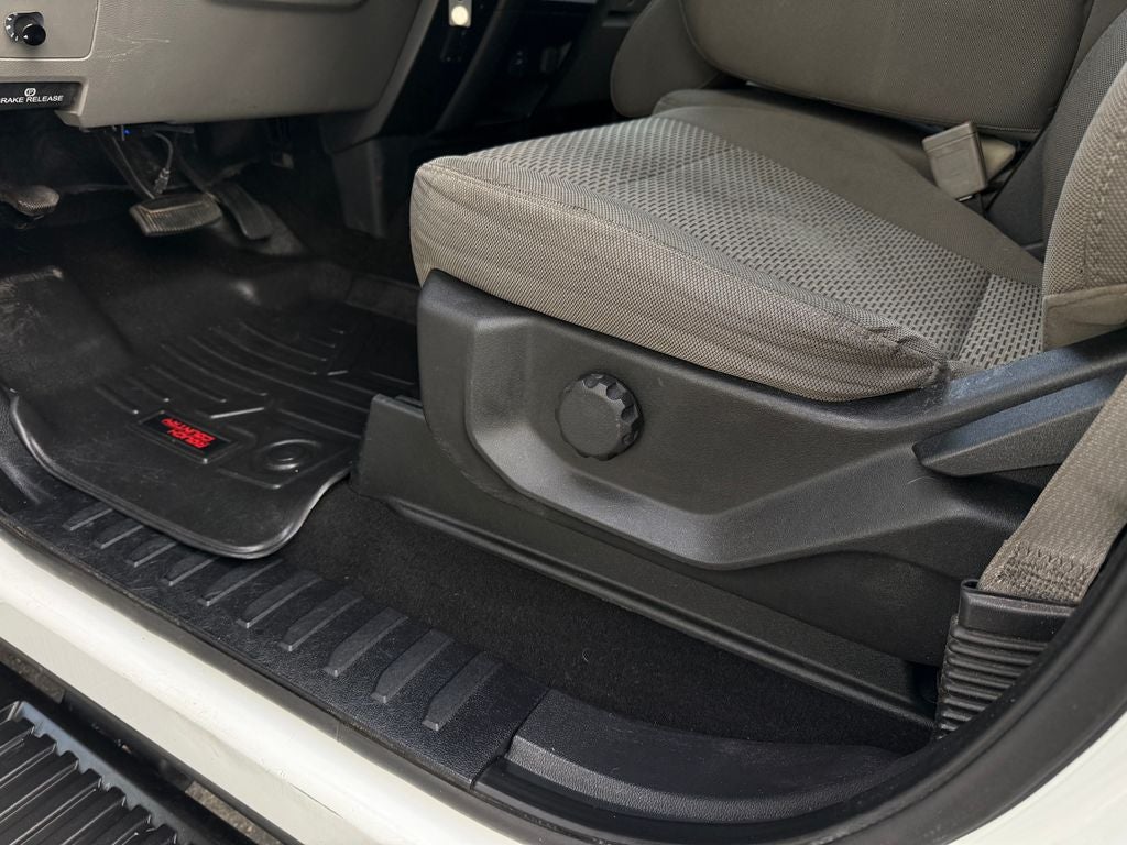 2019 Ford F-250SD XLT