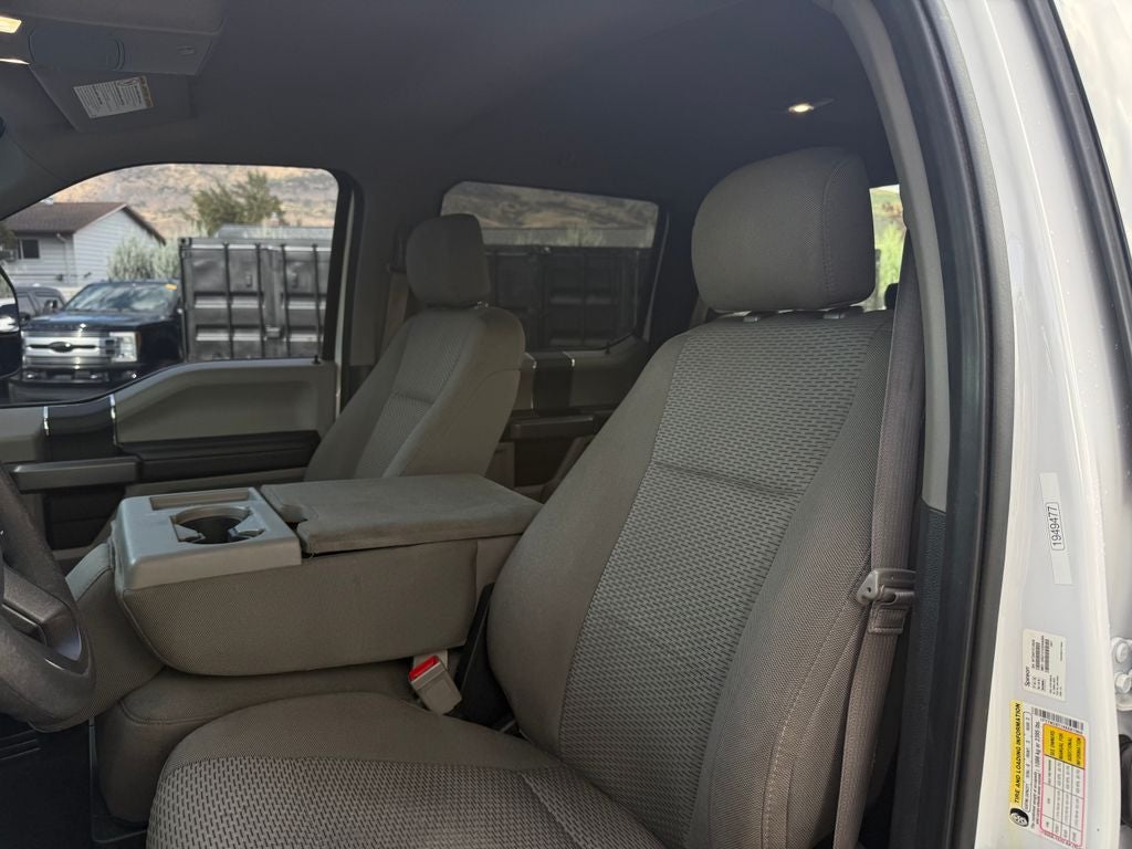 2019 Ford F-250SD XLT