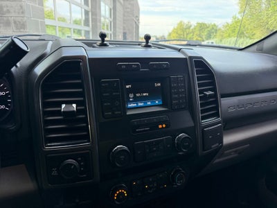2019 Ford F-250SD XLT