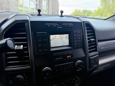 2019 Ford F-250SD XLT