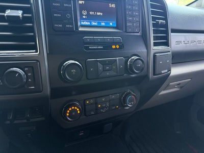 2019 Ford F-250SD XLT