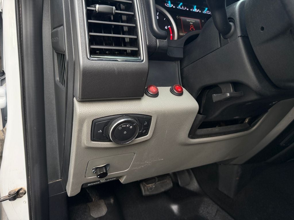 2019 Ford F-250SD XLT