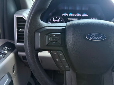 2019 Ford F-250SD XLT