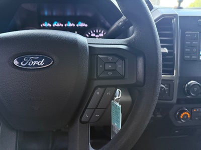 2019 Ford F-250SD XLT