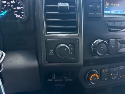 2019 Ford F-250SD XLT