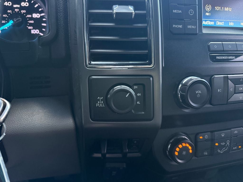 2019 Ford F-250SD XLT