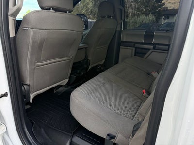 2019 Ford F-250SD XLT