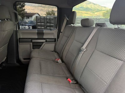 2019 Ford F-250SD XLT