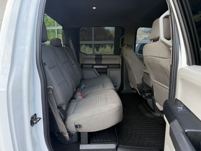 2019 Ford F-250SD XLT