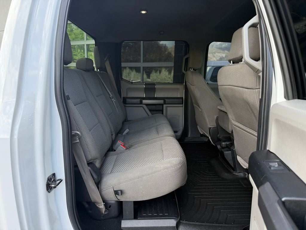 2019 Ford F-250SD XLT